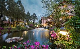 Sapa Garden Bed And Breakfast